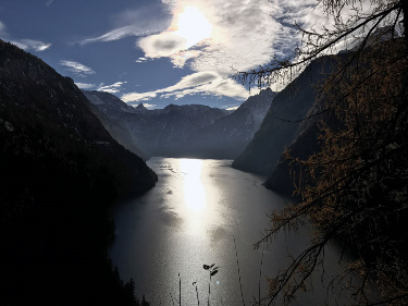 Berchtesgaden-Pansion-Urlaub