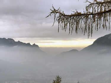 Berchtesgaden