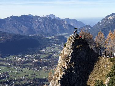 Koenigssee-Pansion