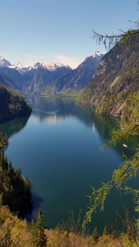 Königssee Urlaub