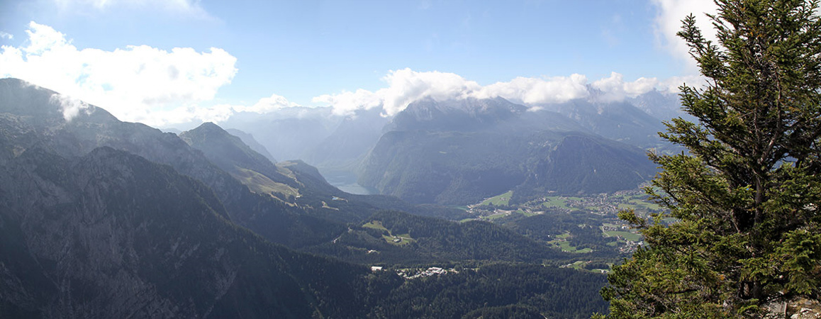 Pension Berchtesgaden 3